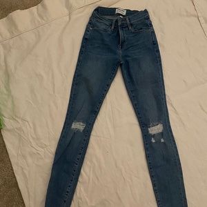 Classic Jeans